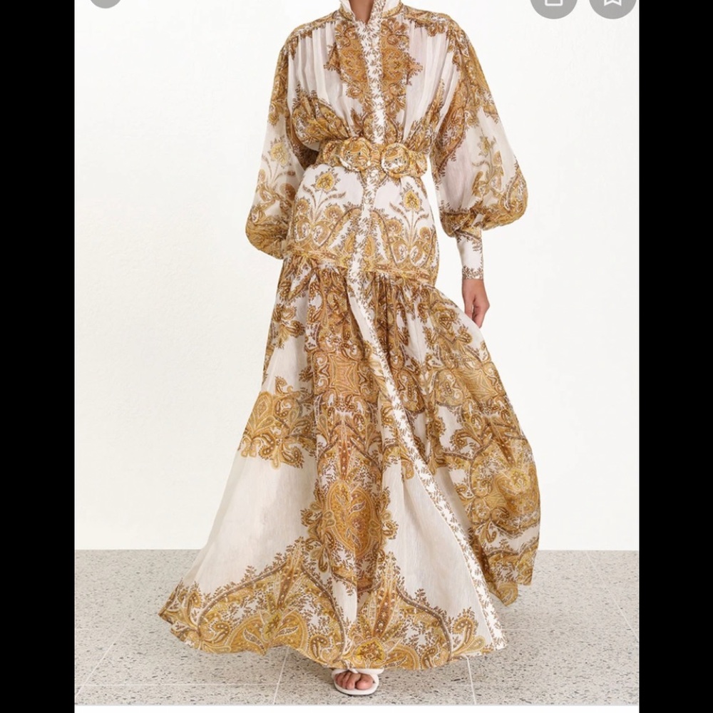 - Zimmermann Dress - Picture 7 of 11